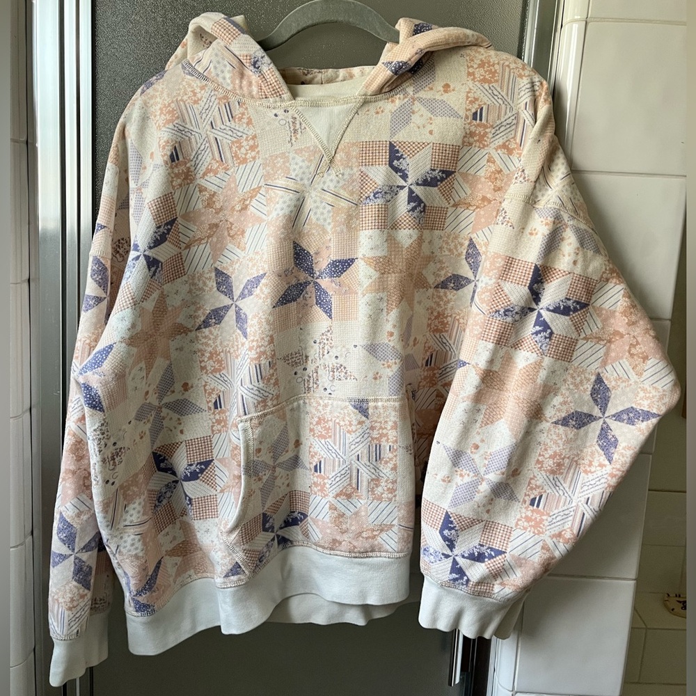 American Eagle hoodie vintage